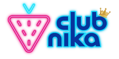 Казино клубника logo